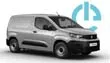 Peugeot e-Partner Van