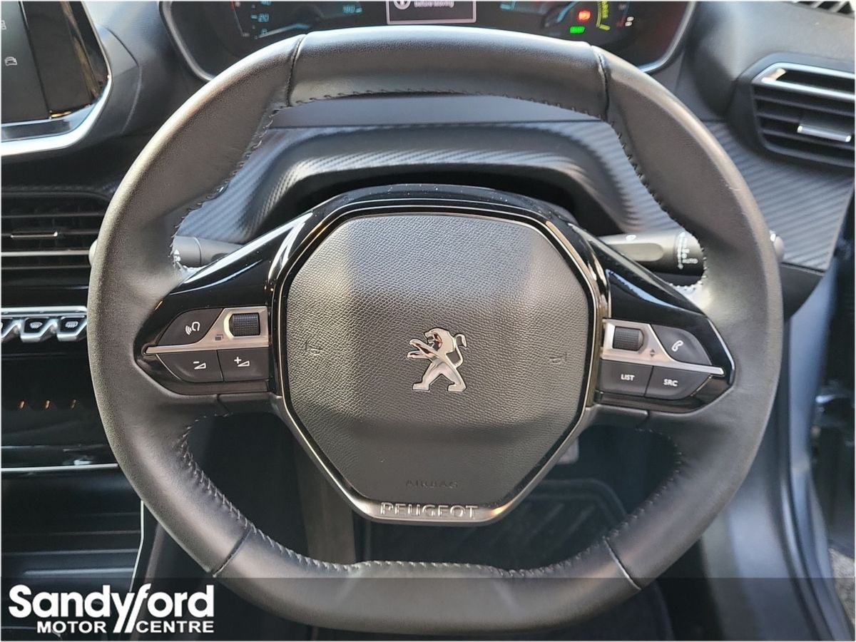 Peugeot Peugeot 208 Electric ALLURE**Only 12700KMS**One Owner**
