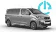 Peugeot e-Traveller Van