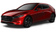 Mazda 3 Hatch
