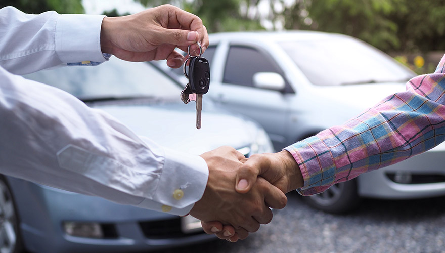 Top ten Questions you should ask before buying a used car