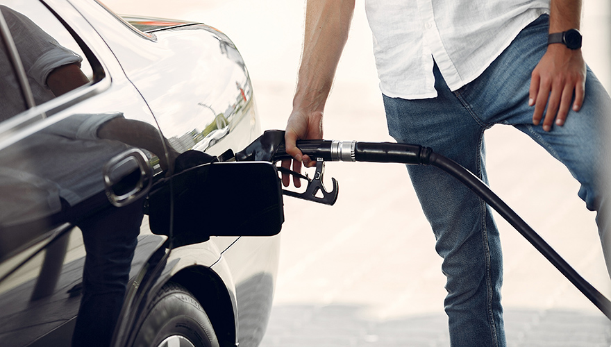 Tips for reducing your fuel consumption